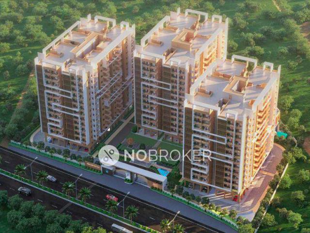 3 BHK Flat In Sri Ram Garden For Sale In Jeedimetla