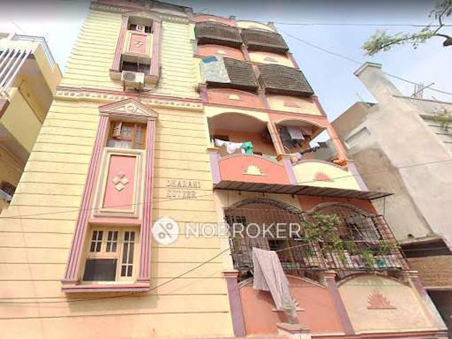 3 BHK Flat In Sri Ram Kuteer For Sale In Boduppal