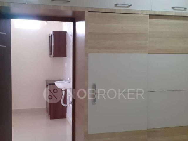 3 BHK Flat In Sri Ram Nivas for Rent In Gajularamaram