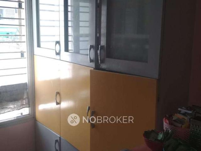3 BHK Flat In Sri Rama Apartment For Sale In Yelahanka Sat