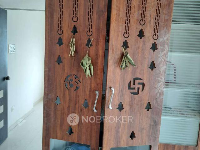 3 BHK Flat In Sri Ramanjaneya Apartments For Sale In Srinivasa Colony
