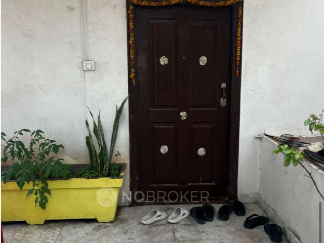 3 BHK Flat In Sri Ram's Panchavati For Sale In Kondapur