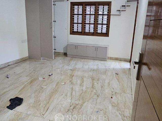 3 BHK Flat In Sri Ranga Vilas For Sale In Jayanagar