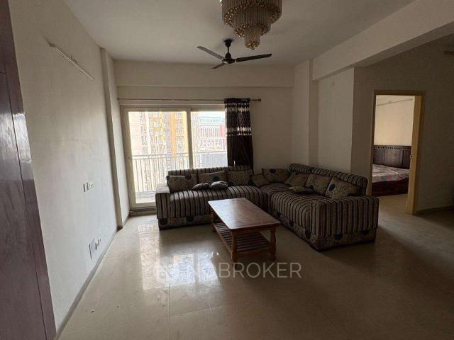 3 BHK Flat In Sri Radha Sky Garden For Sale In Sector 16b