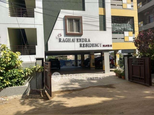 3 BHK Flat In Sri Raghavendra Residency for Rent In Kondapu