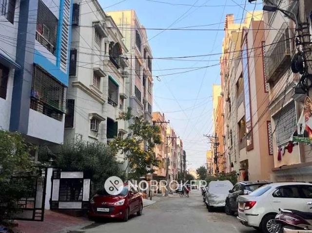 3 BHK Flat In Sri Rajyalakshmi Adobe for Rent In Sri Rajya Lakshmi Adobe