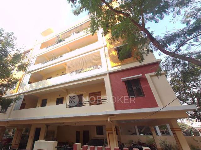 3 BHK Flat In Sri Sampadha For Sale In Saroornagar
