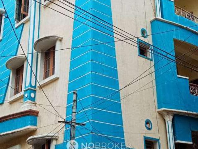 3 BHK Flat In Sri Saiteja Nilayam for Rent In Kukatpally