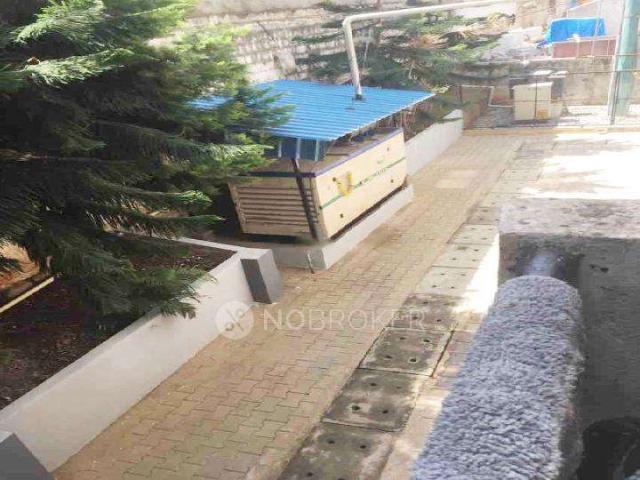 3 BHK Flat In Sri Sai Acropolis For Sale In Rayasandra