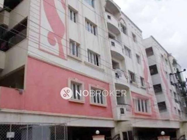 3 BHK Flat In Sri Sai Apartment for Lease In Hebbal