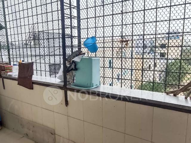 3 BHK Flat In Sri Sai Balaji Enclave For Sale In Attapur