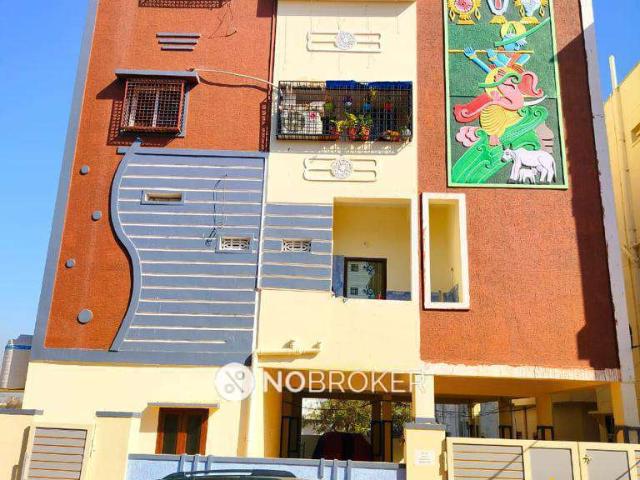 3 BHK Flat In Sri Sai Balaji Homes For Sale In Injapur