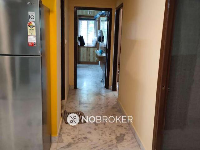 3 BHK Flat In Sri Sai Bhagya Lakshmi Condominiums For Sale