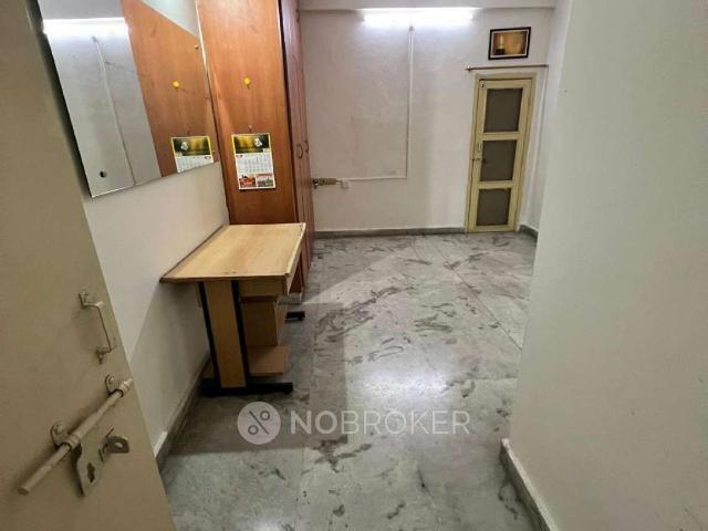 3 BHK Flat In Sri Sai Galaxy Palace For Sale In Mettuguda