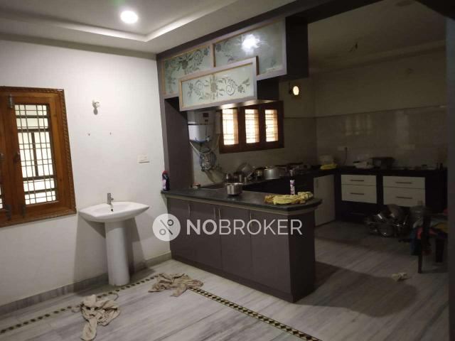 3 BHK Flat In Sri Sai Ganesh Residency for Rent In Pragathi Nagar