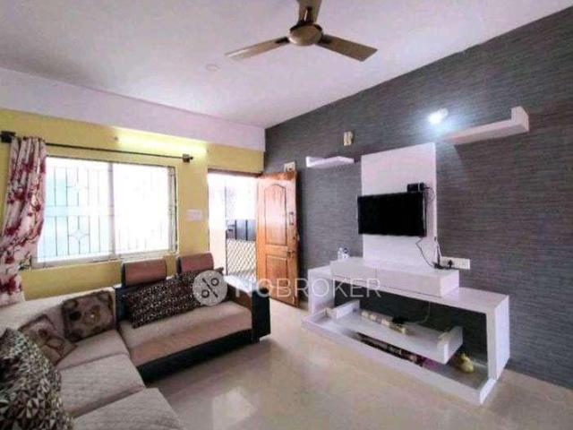 3 BHK Flat In Sri Sai Emerald Apartments For Sale In Whitefield