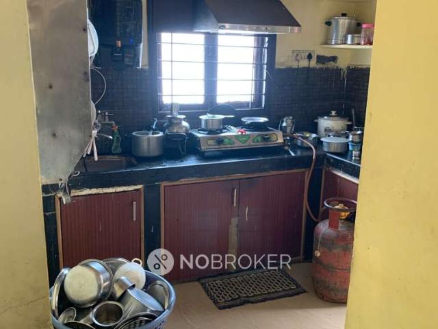3 BHK Flat In Sri Sai Emerald For Sale In Saroornagar