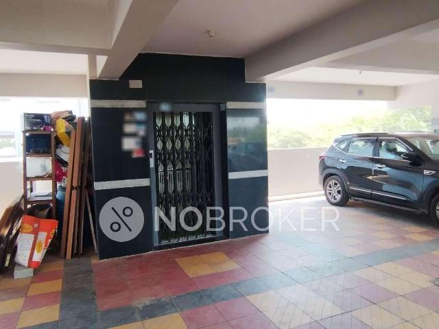 3 BHK Flat In Sri Sai Enclave for Rent In Madhapur