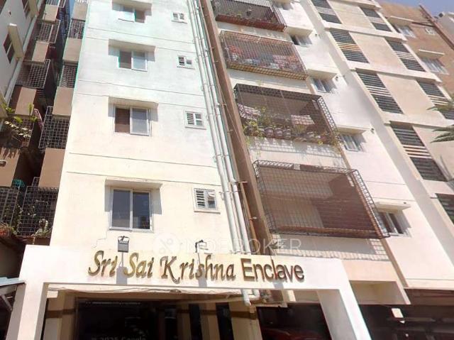 3 BHK Flat In Sri Sai Krishna Enclave For Sale In Margondanahalli