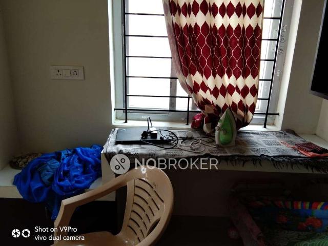 3 BHK Flat In Sri Sai Krishna Enclave For Sale In K C Krishna Reddy Layout