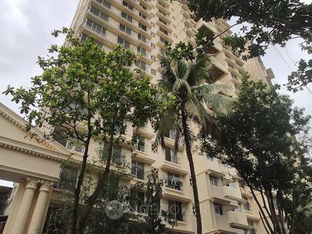 3 BHK Flat In Sri Sai Niketan for Rent In Kukatpally