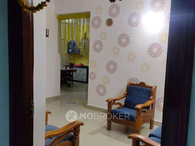 3 BHK Flat In Sri Sai Nilayam For Sale In Nizampet