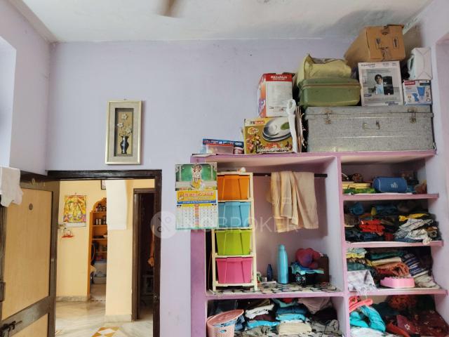3 BHK Flat In Sri Sai Nilayam For Sale In Old Nallakunta