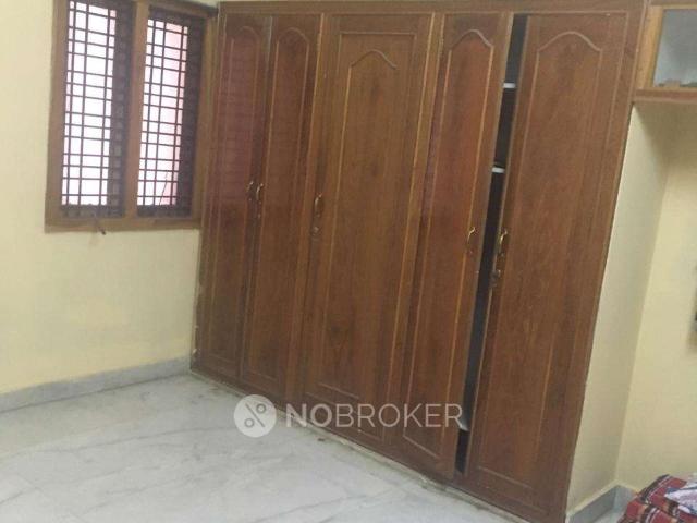 3 BHK Flat In Sri Sai Nilayam for Rent In Madhapur
