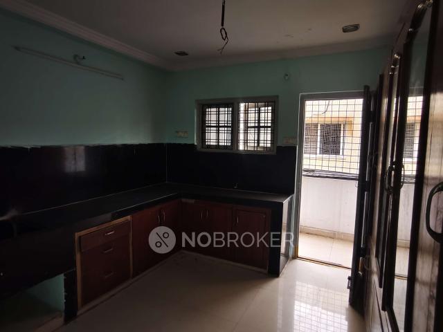 3 BHK Flat In Sri Sai Nilayam Prashanth Nagar For Sale In Vanasthalipuram