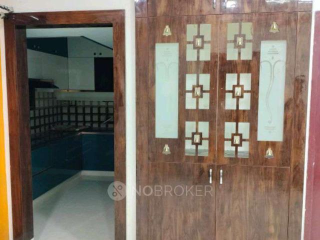3 BHK Flat In Sri Sai Sadhan for Rent In Udayam Nagar