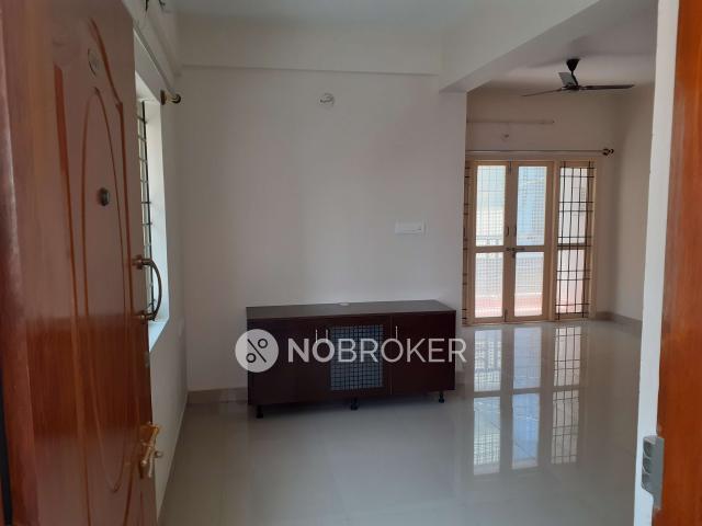 3 BHK Flat In Sri Sai Sannidhi for Rent In Marathahalli