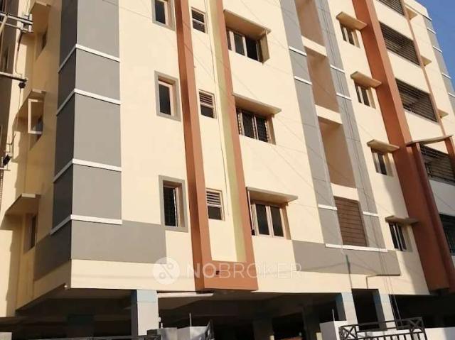 3 BHK Flat In Sri Sai Pravali Homes For Sale In Narsingi