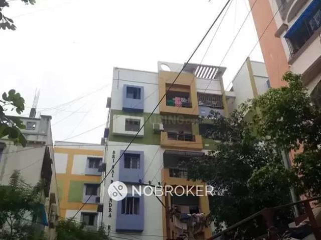 3 BHK Flat In Sri Sai Rajendra Pride Apartments For Sale In