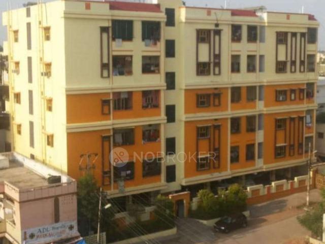 3 BHK Flat In Sri Sai Ram Towers, Gokul Plots for Rent In K