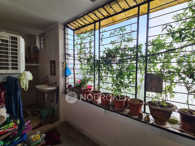 3 BHK Flat In Sri Sai Rama Homes For Sale In Hyderguda