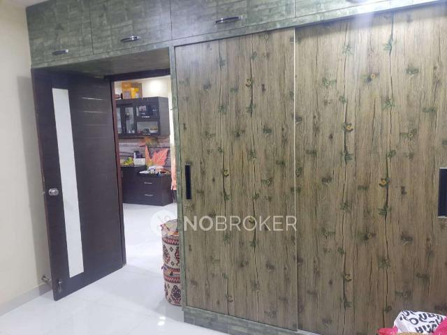 3 BHK Flat In Sri Sai Rama Krishna Towers For Sale In Gayatri Nagar