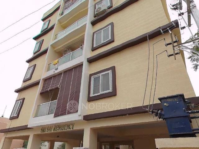 3 BHK Flat In Sri Sai Residency Nayak For Sale In Bandlagud