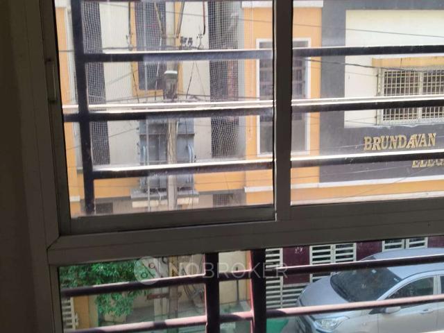 3 BHK Flat In Sri Sai Residency for Rent In Kukatpally