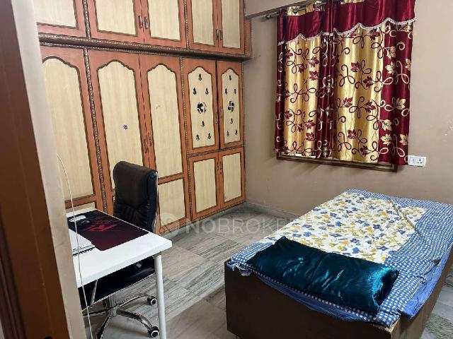 3 BHK Flat In Sri Sai Residency for Rent In Bachupally