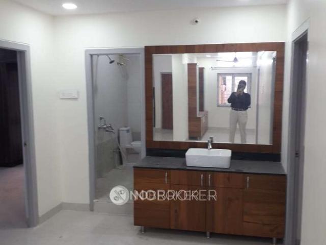 3 BHK Flat In Sri Sai Residency for Rent In Shaikpet