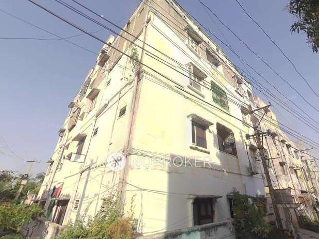 3 BHK Flat In Sri Sai Residency For Sale In Meerpet