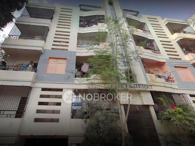3 BHK Flat In Sri Sai Residencey For Sale In, Peerzadiguda