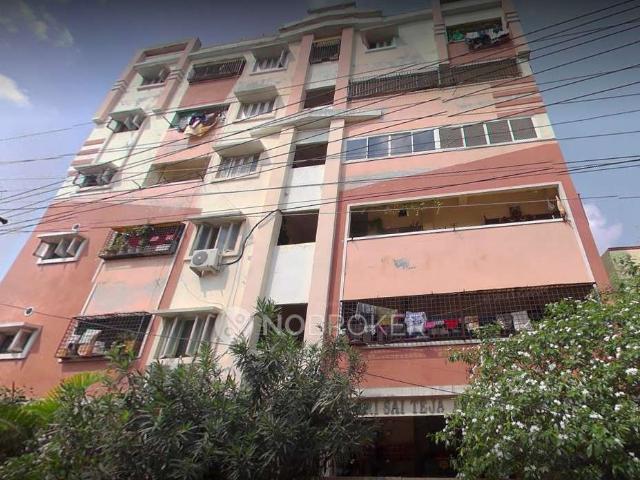 3 BHK Flat In Sri Sai Teja Apartment For Sale In Nacharam