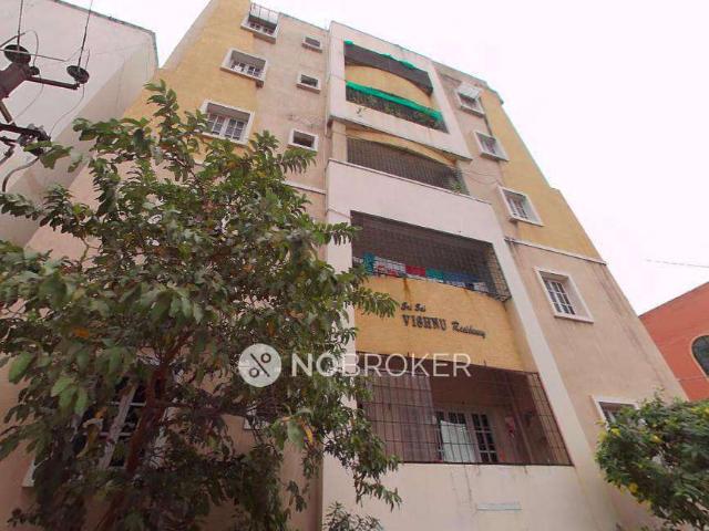 3 BHK Flat In Sri Sai Vishnu Residency For Sale In Nizampet