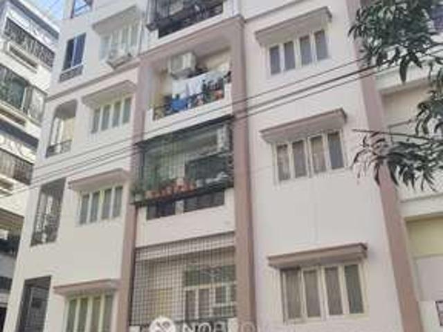 3 BHK Flat In Sri Sainidhi Apartments For Sale In G 1, Sainathapuram, Ananth Nagar, A. S. Rao Nagar, Secunderabad, Telangana 500062, India