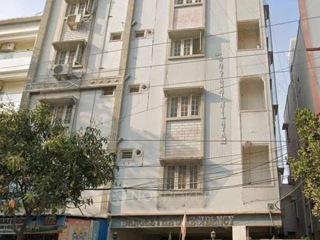 3 BHK Flat In Sri Satya Nilayam for Rent In Miyapur