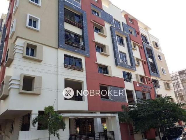3 BHK Flat In Sri Shailaja Vinay Elite For Sale In Nagole