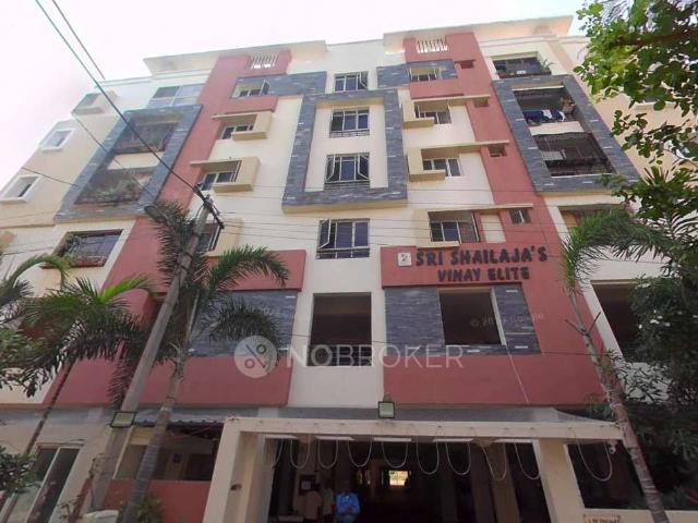 3 BHK Flat In Sri Shailaja Vinay Elite For Sale In Nagole