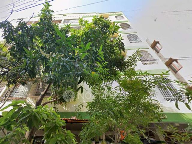 3 BHK Flat In Sri Shailaja Emerald, Dilsukhnagar For Sale I