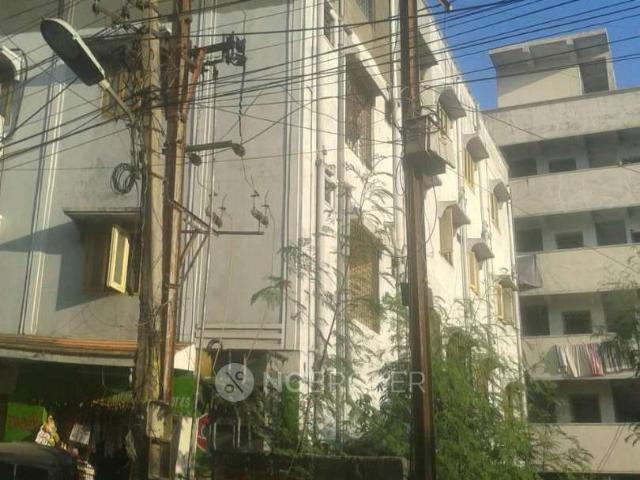 3 BHK Flat In Sri Shiva Sai Residency for Rent In Kothapet